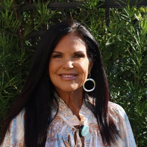 Anita Johnson, Office Coordinator at Psycamore Mental Health