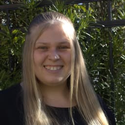 Ashley Delancy, Clinical Therapist