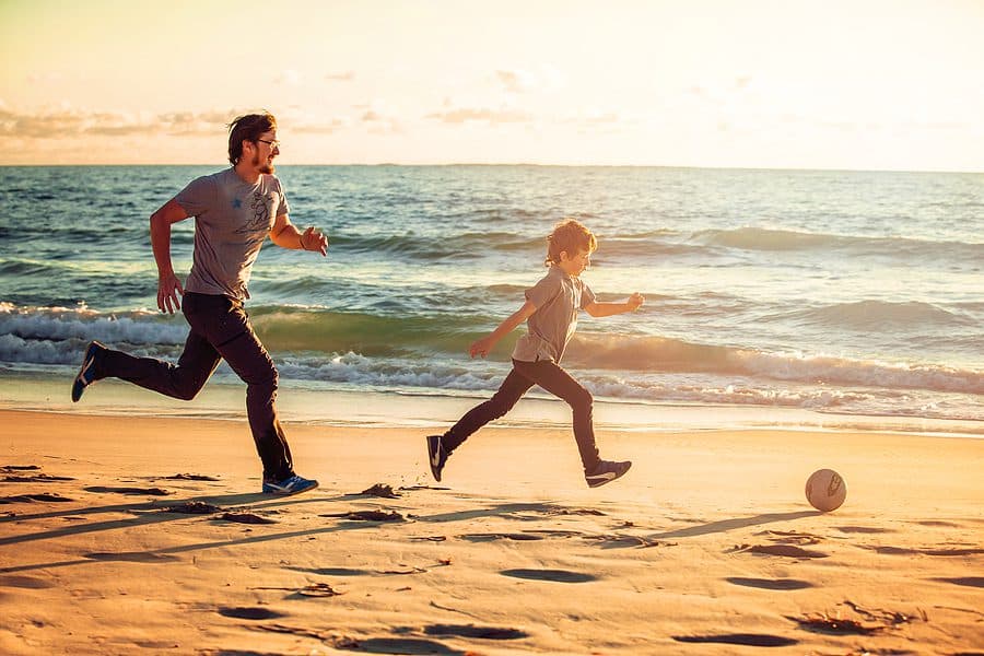 How Exercise Helps with Anxiety Management