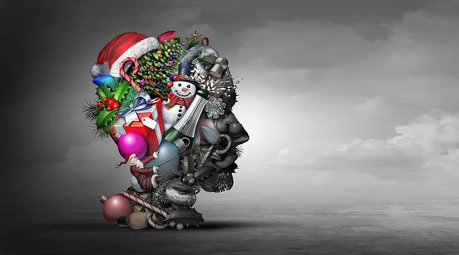 Everything You Need to Know About Holiday Stress