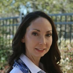 Kimberly Lichte-Madakasira, CFO / Executive Director