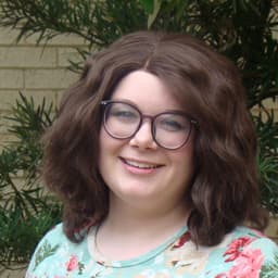 Hayley Phillips, UR/Intake Manager