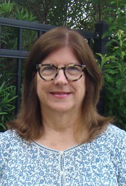 Jerri Strickland, Part Time Clinical Therapist
