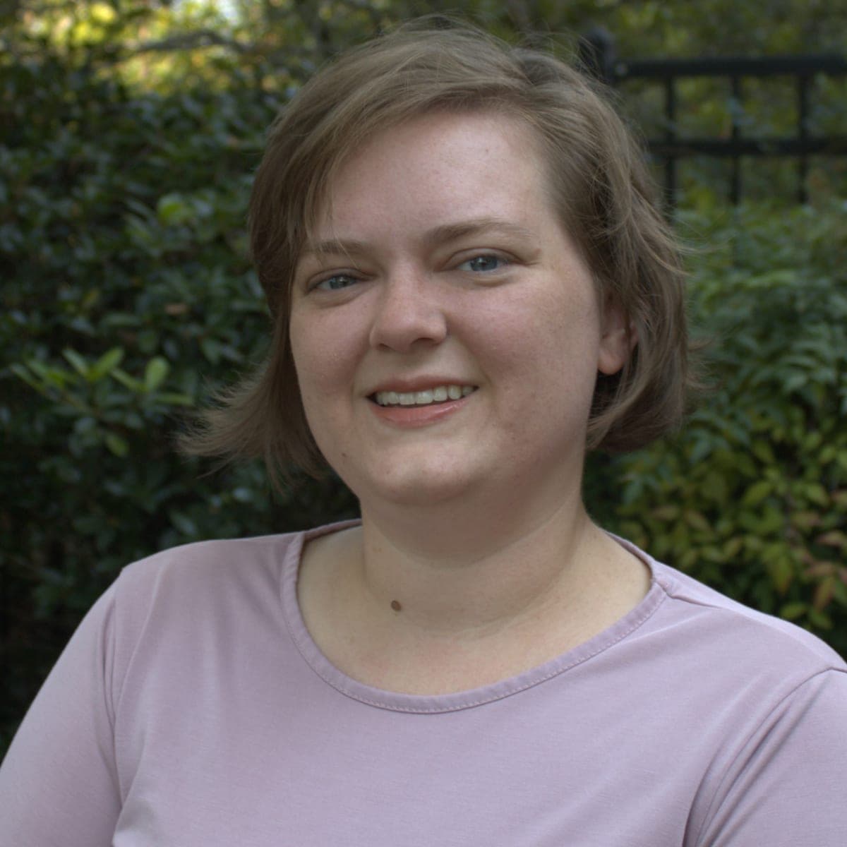 Magen McCarty, Clinical Therapist at Psycamore Mental Health