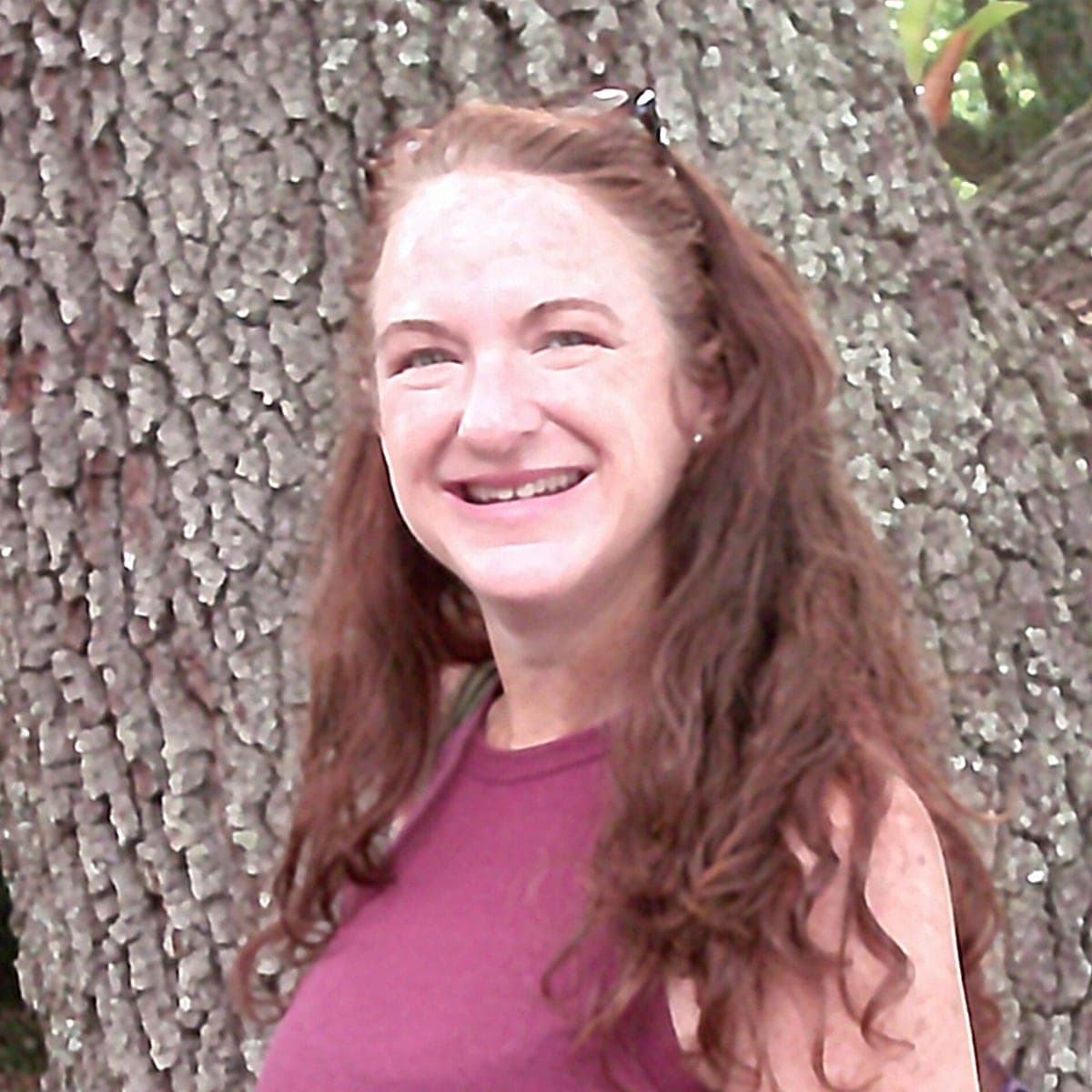 Manda Salinas, Yoga Instructor at Psycamore Mental Health