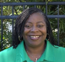 Natasha Tarrio, Clinical Therapist