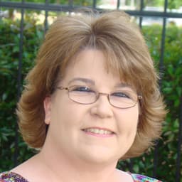 Tina McManus, Manager, Business Operations